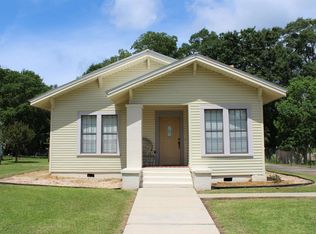 102 S Jackson St, Opp, AL 36467