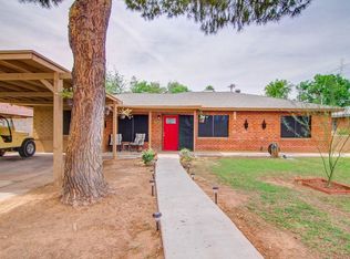 6150 N 17th Ave, Phoenix, AZ 85015