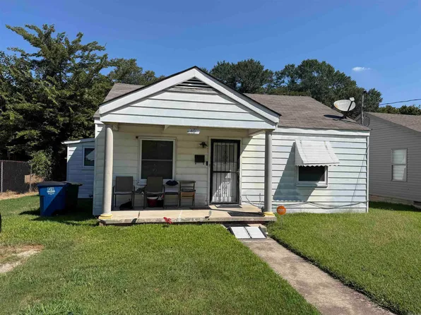 403 E 19th St, N Little Rock, AR 72114