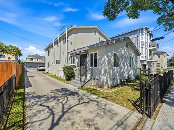 1609 E 6th St, Long Beach, CA 90802