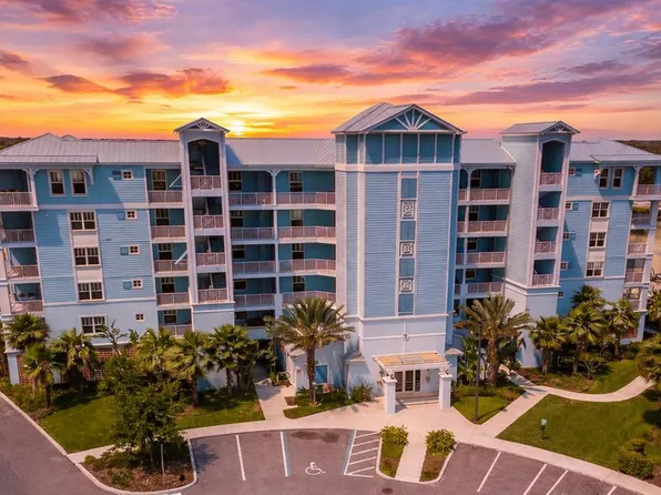 3 Riverwalk Dr #202, New Smyrna Beach, FL 32169