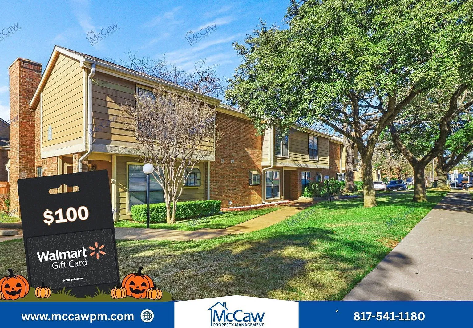 2 bed, 2.0 bath, 1056 sqft, $1,600 — Photo 1
