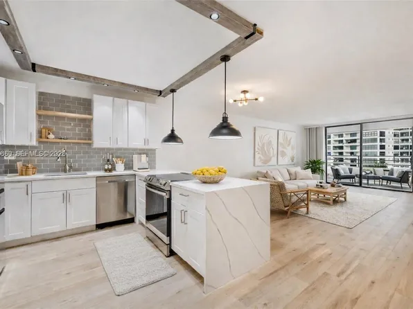 600 Three Islands Blvd APT 1214, Hallandale Beach, FL 33009