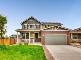 4828 S Coors Ct, Morrison, CO 80465