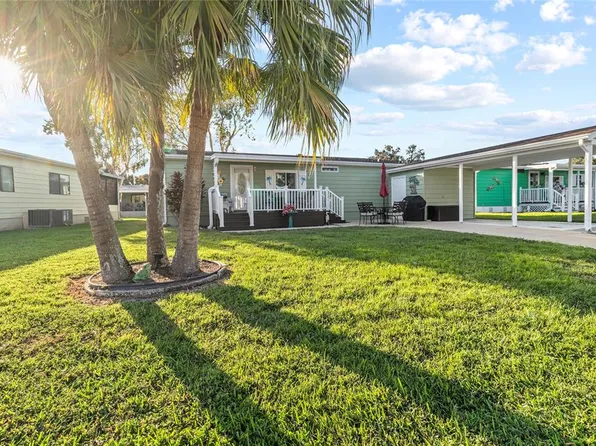 36 Wood Owl Ave, Ellenton, FL 34222