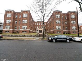 1301 Longfellow St NW APT 300, Washington, DC 20011
