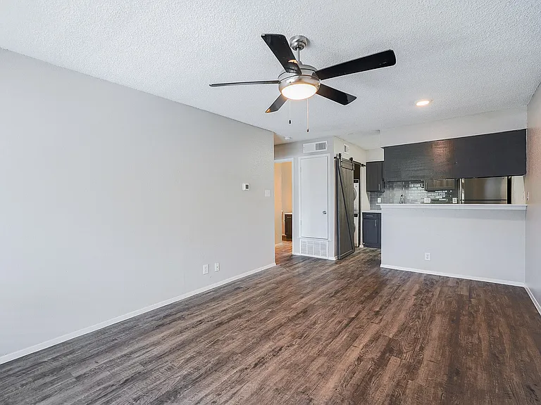 Establishment Living Room