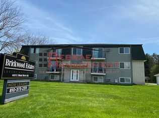 4430 E Mount Morris Rd APT 5, Mount Morris, MI 48458