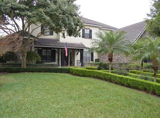 6808 Valhalla Way, Windermere, FL 34786