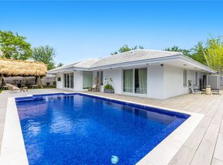 Tropical Isle Homes Sub 1, Key Biscayne, FL 33149