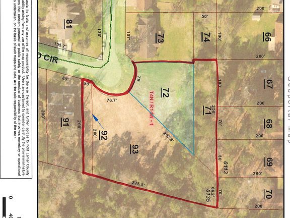 4th image of 110 Wildwood Trce