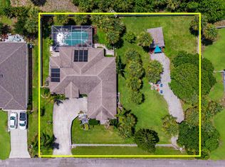 138 Midvale Ter, Sebastian, FL 32958