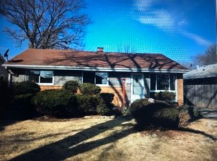 2904 S 10th Ave, Broadview, IL 60155