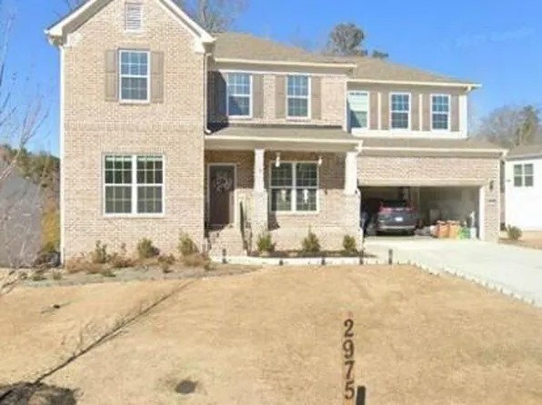2975 Waverly Walk Point, Cumming, GA 30041