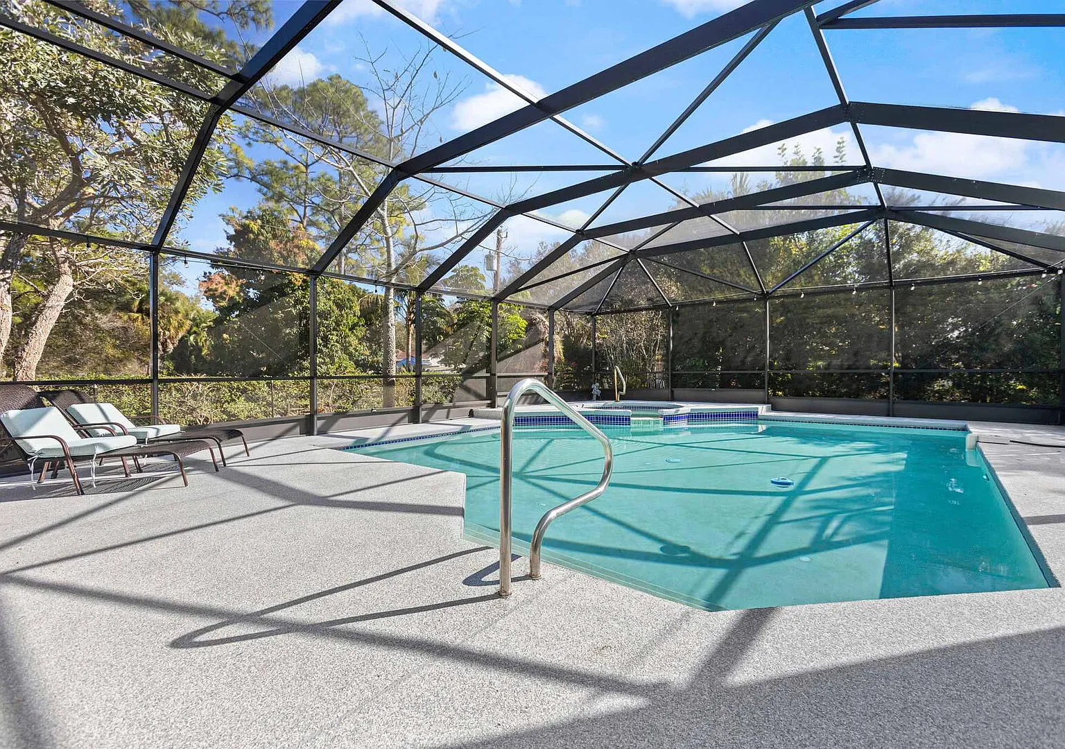 4BR Vero Beach Pool Home w/ Game Room & Lanai — Photo 2