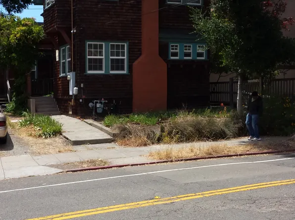(undisclosed Address), Berkeley, CA 94709