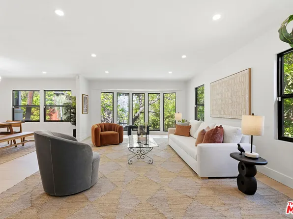 2535 Canyon Dr, Los Angeles, CA 90068