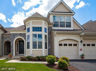 2513 Mill Race Rd, Frederick, MD 21701