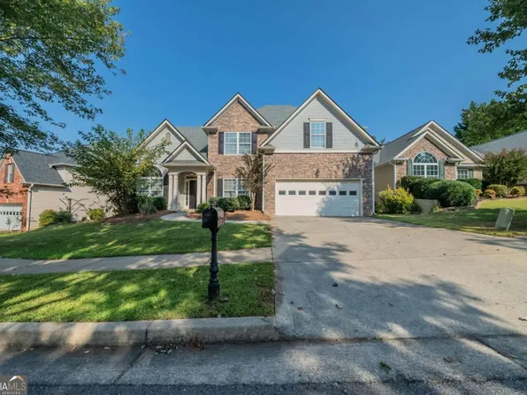 740 Rock Elm Dr, Auburn, GA 30011