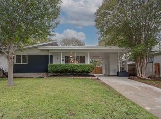 4000 Kenley St, Fort Worth, TX 76107