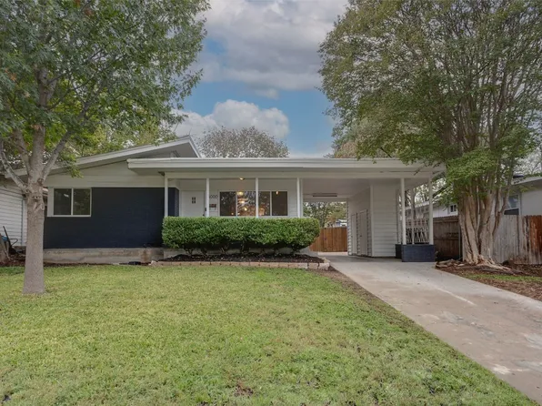 4000 Kenley St, Fort Worth, TX 76107