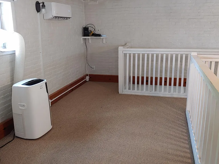 Loft Office