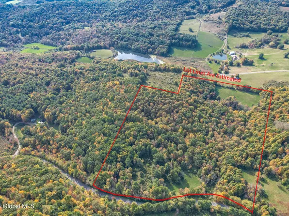 L6.1 County Route 62, Cambridge, NY 12816
