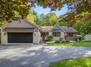 9370 Old Orch, Charlevoix, MI 49720