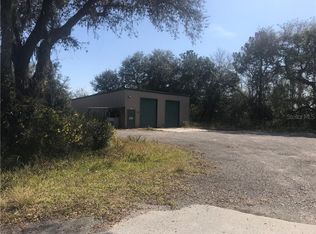 17712 County Road 33, Groveland, FL 34736