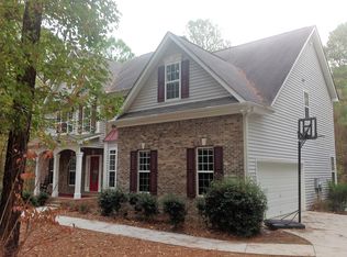 900 Talley St, Hampton, GA 30228