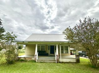 544 Liberty Rd, Gloster, MS 39638