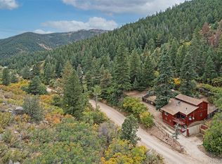 2167 Hidden Valley Rd, Sedalia, CO 80135