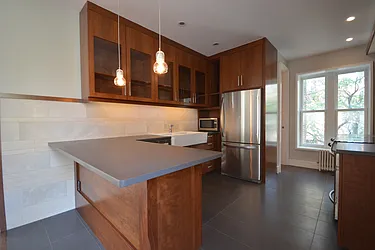 Rented by Tipping Point Real Estate LLC