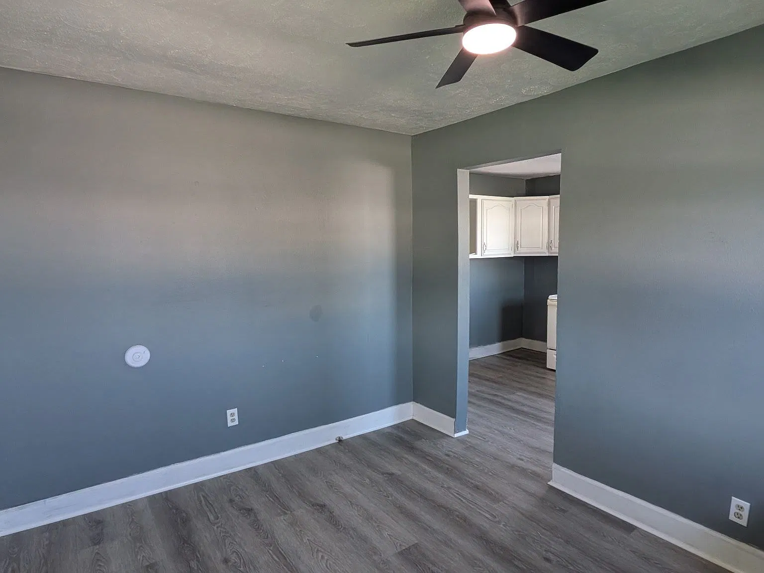 House for rent in the heart of Gallipolis — Photo 2