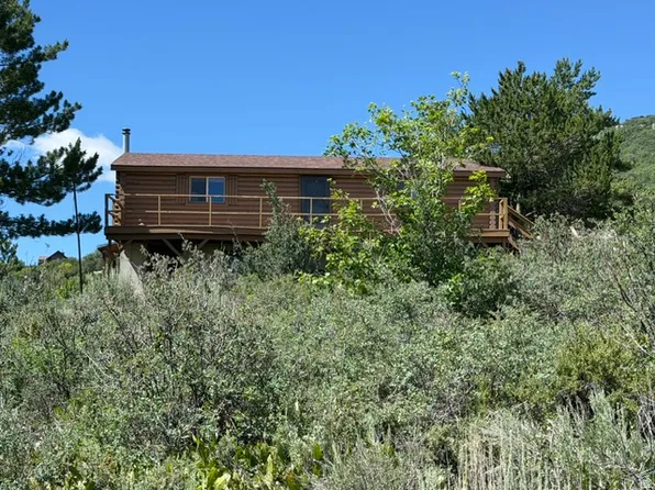 1229 S Lakeview Dr #A, Garden City, UT 84028