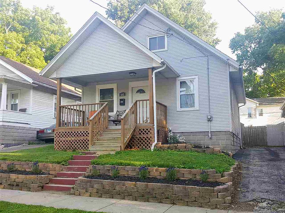 1st image of 602 E Maywood Ave