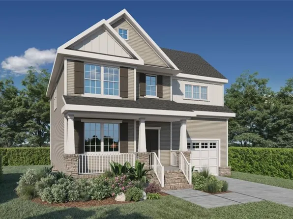 101 Bailey Cir, Shiloh, NC 27974