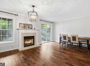1402 N Crossing Dr NE, Atlanta, GA 30329