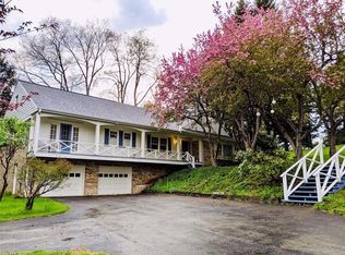 768 Laurel Dr, Ligonier, PA 15658