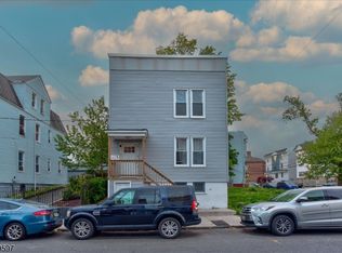 229 21St St, Irvington Twp., NJ 07111