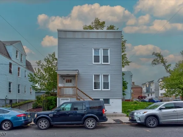 229 21St St, Irvington Twp., NJ 07111