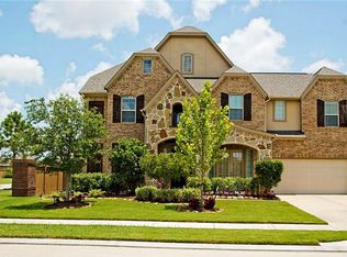 28526 Rolling Ridge Dr, Katy, TX 77494