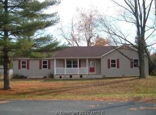 102 Creston Rd, Chestertown, MD 21620