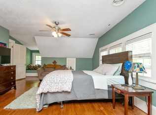 1717 Fort Bragg Rd, Fayetteville, NC 28303
