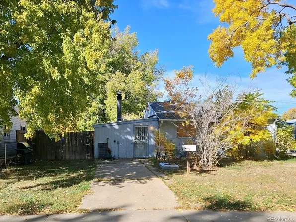 1251 S Zenobia Street, Denver, CO 80219