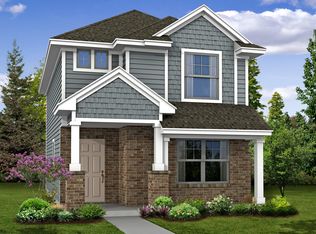 Pecan Plan, Whisper Valley, Manor, TX 78653