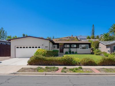 6080 Samuel St, La Mesa, CA, 91942