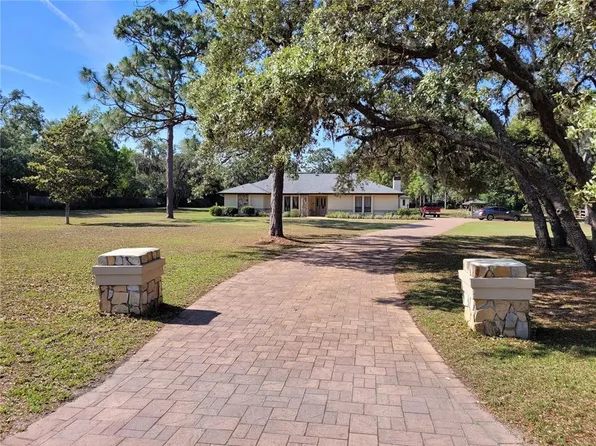 9350 Elida Rd, Spring Hill, FL 34608