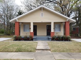 1911 Brown St #A, Little Rock, AR 72204
