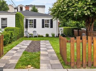 100 1/2 E Reed Ave, Alexandria, VA 22305